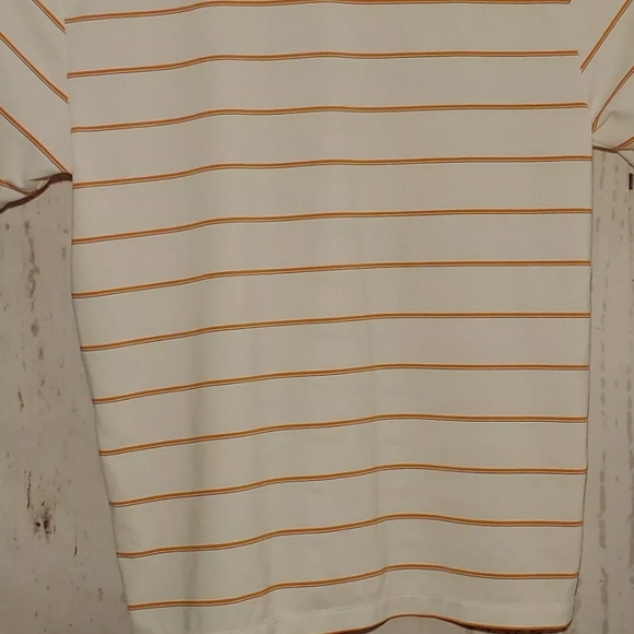 Under Armour heat gear loose golf polo XL - Picture 3 of 6